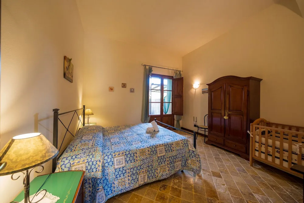 Agriturismo Due Ponti