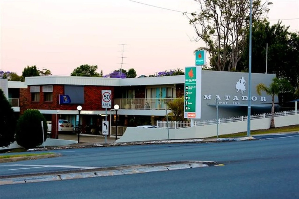 Matador Motor Inn