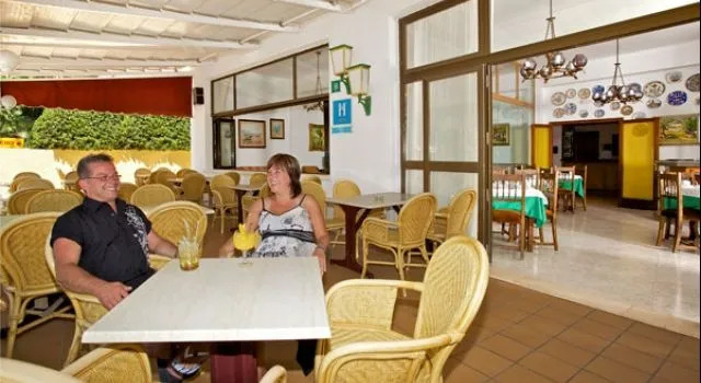 Hostal Villa Catí