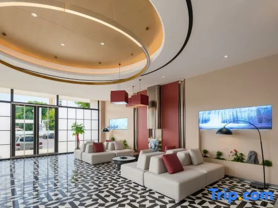 Jingpeng Hotel