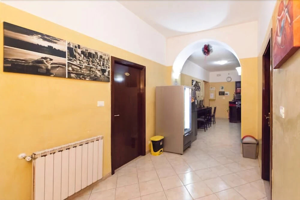 Friend House