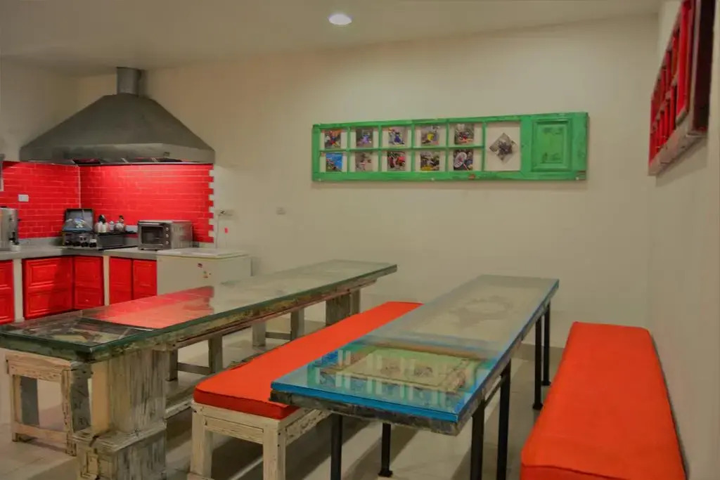 Casa Malala Hostel
