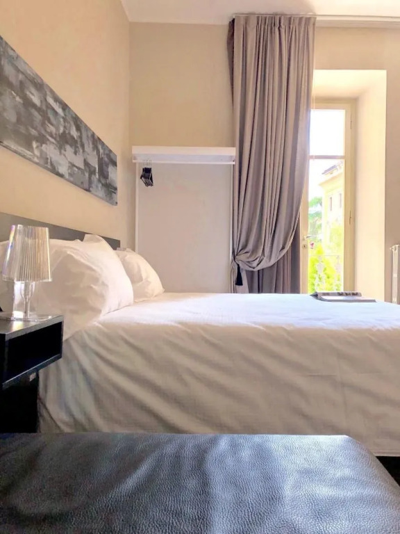 Bue Nero Suites Verona