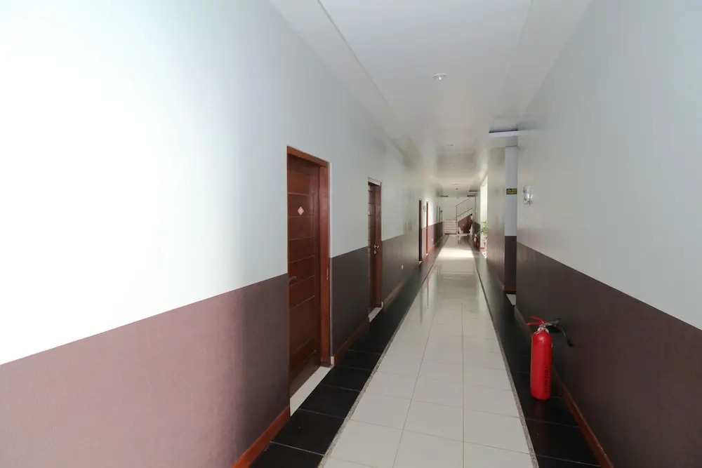 Airy Eco Syariah Kasihan Sunan Kudus 8 Yogyakarta