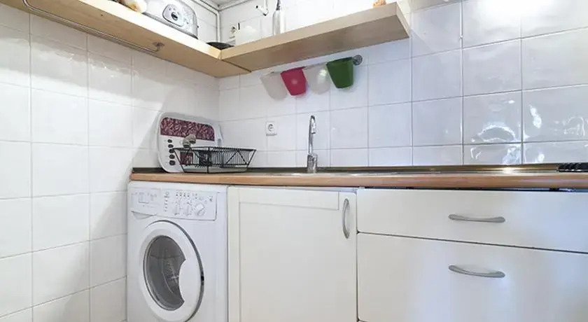 Friendly Rentals Chueca Terrace II