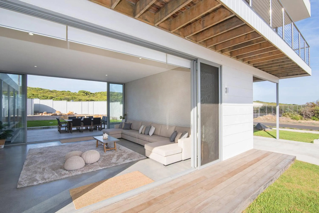 The Bay House - Gracetown, Margaret River - NEW