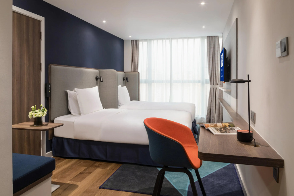 Holiday Inn Express Foshan Chancheng by IHG