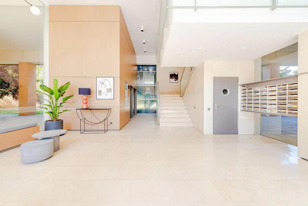 Las Encinas Design Apartment in Conde Orgaz - Madrid