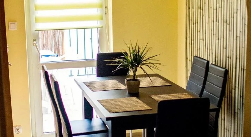 Dream Hostel & Apartments