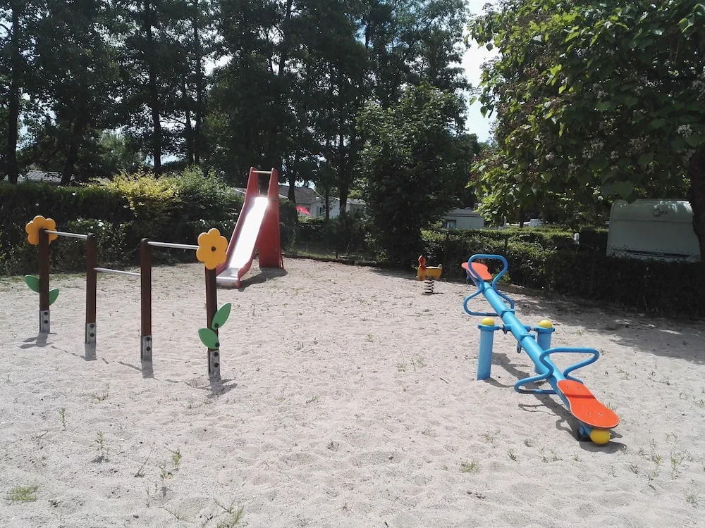 Camping Vittel
