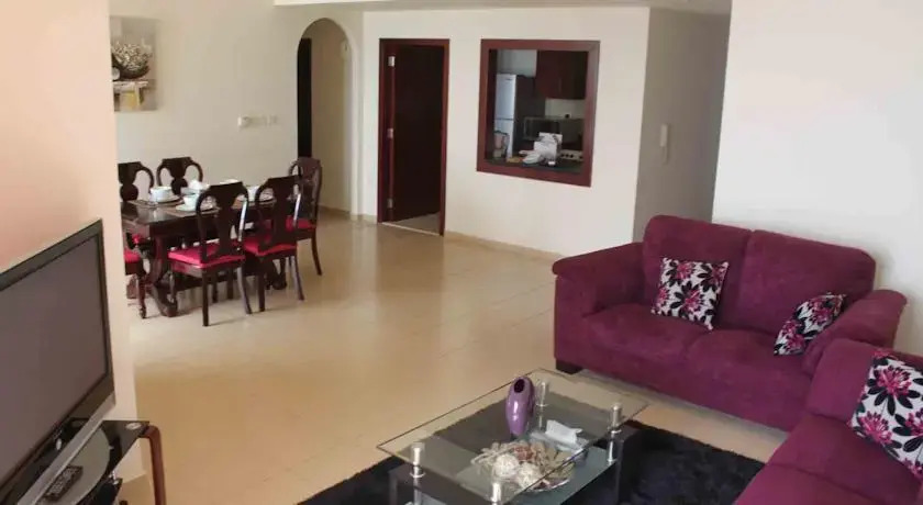OkDubaiApartments – Bluebell JBR