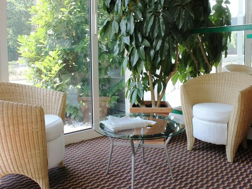 Motel Frankfurt