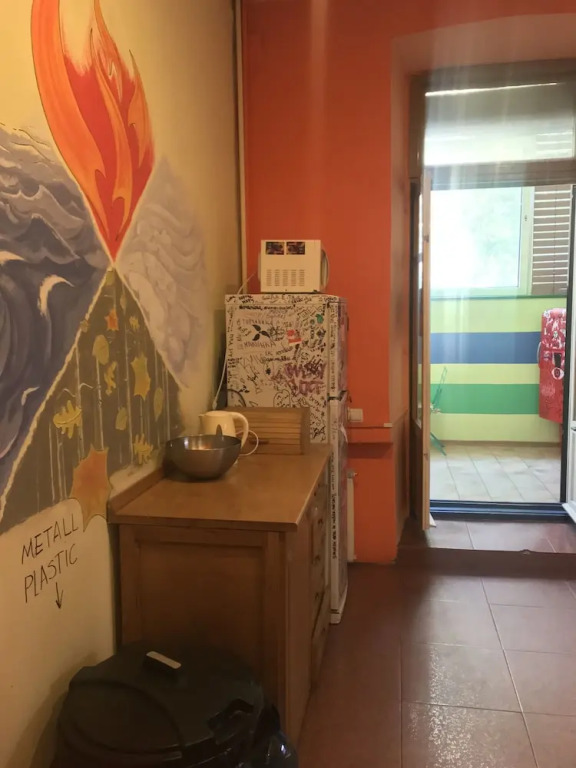 Elements Hostels