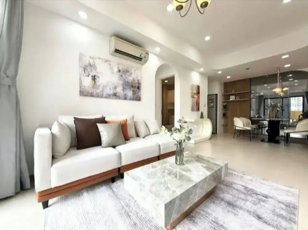 Bluesky Linden Residences Empire Luxury