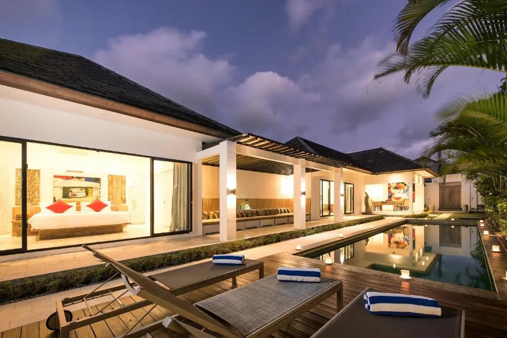 Villa Angel