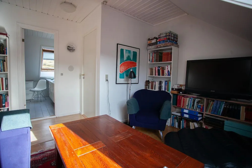 Lovely Apartments - 20 min walk from city centre