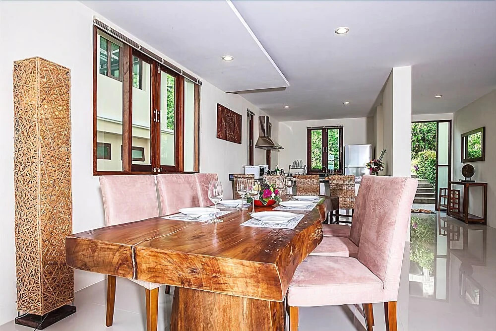 Baan Phu Kaew A3 3 Beds
