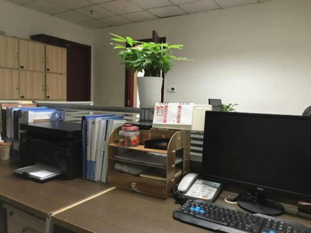 Jin Haitang Hotel (Haitang Road Store, Yiyang Railway Station)