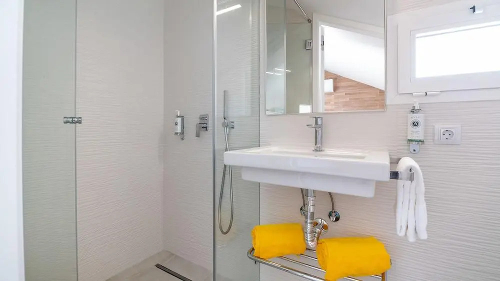 Villa RG Boutique Hotel