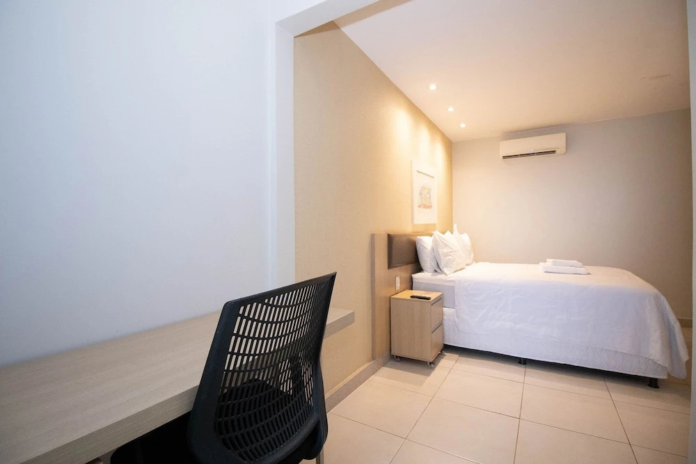 ATHOS BULCAO hotel flat particular
