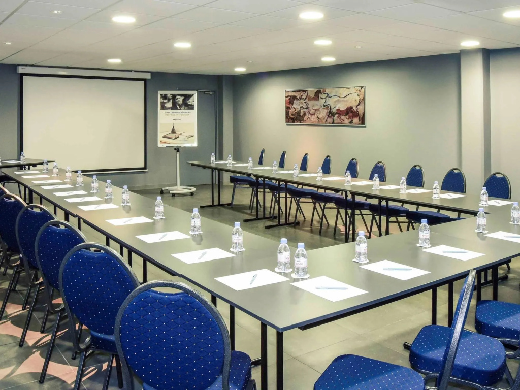 Mercure Périgueux Centre Historique