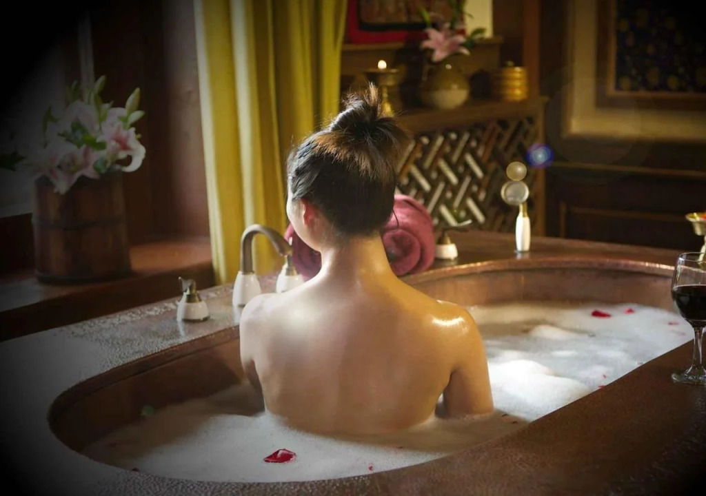 Songtsam Linka Shangri-La