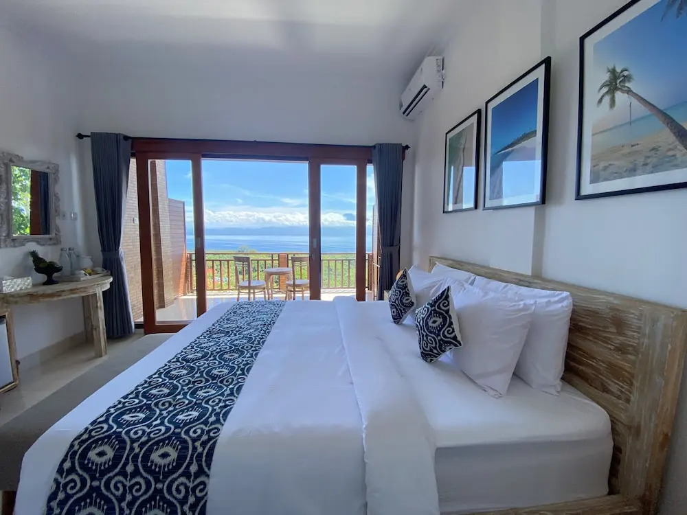 Mere Sea View Penida