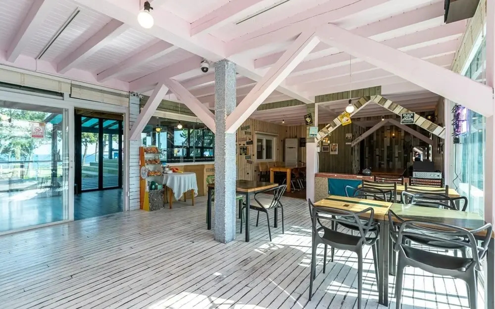 Jeju Ohu Guest House