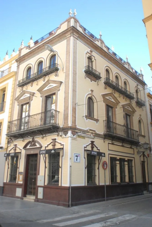 Suites del Arenal Olehousing