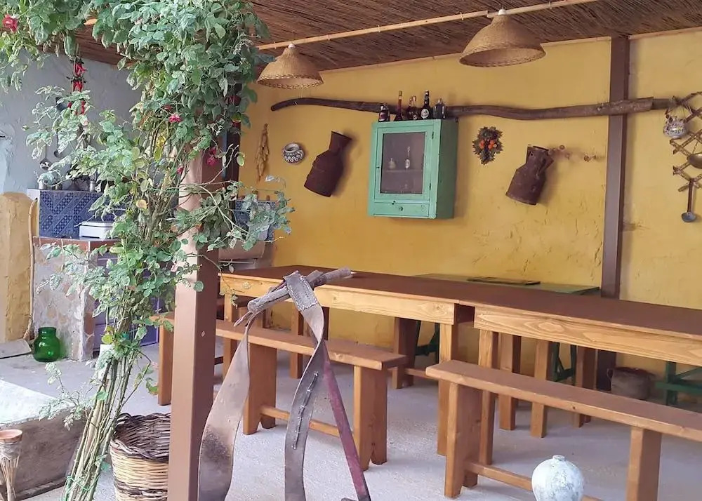 La Pergola B&B