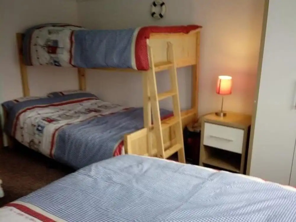 Seahaven Guesthouse