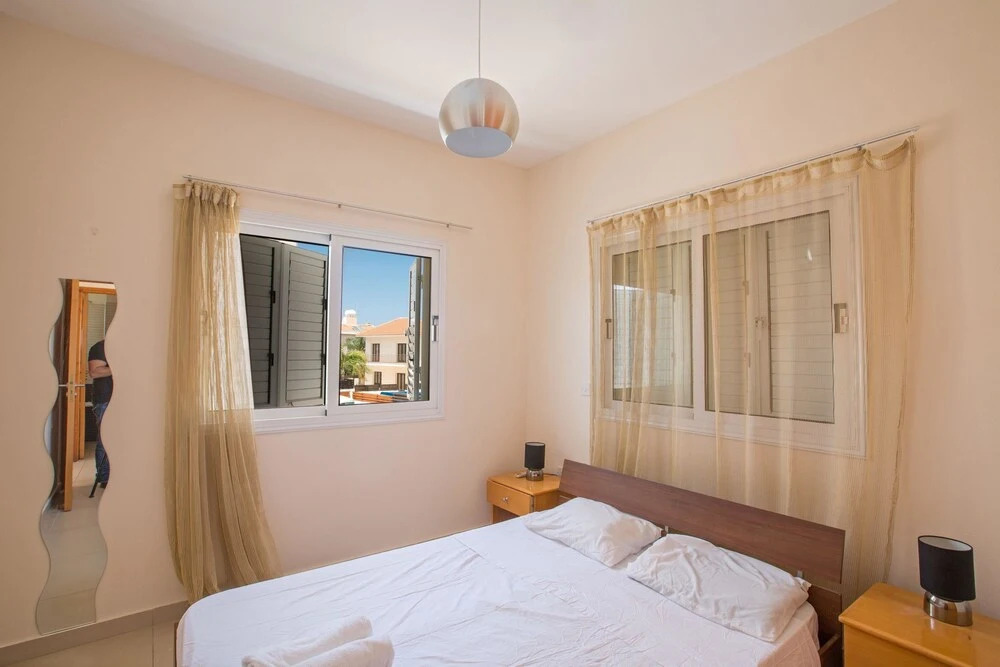 Cyprus Villa Malama 10 Gold