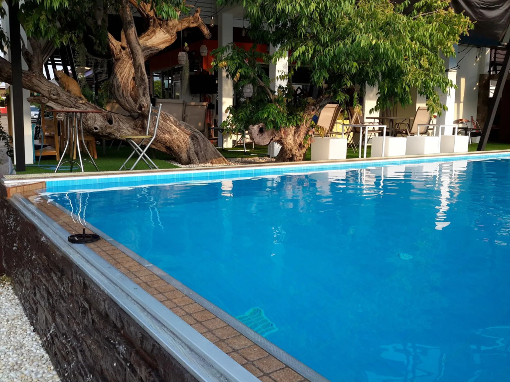 D-Sine Resort