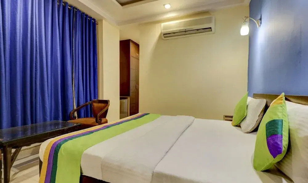 Sai International Dwarka
