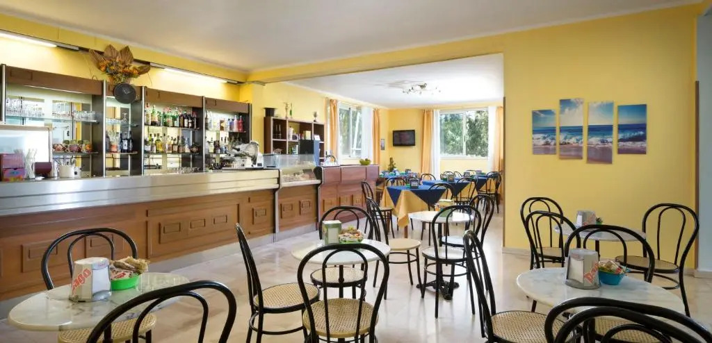Hotel Citti