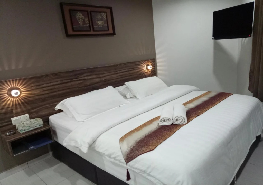 BG Business Hotel