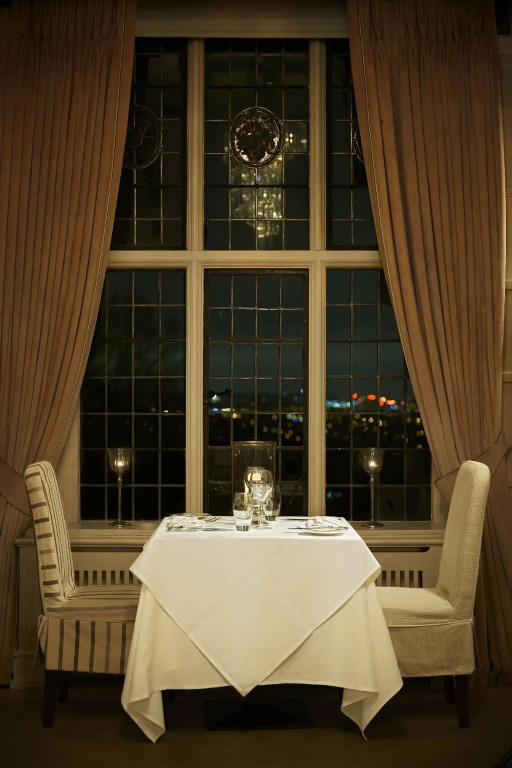 The Manor Elstree