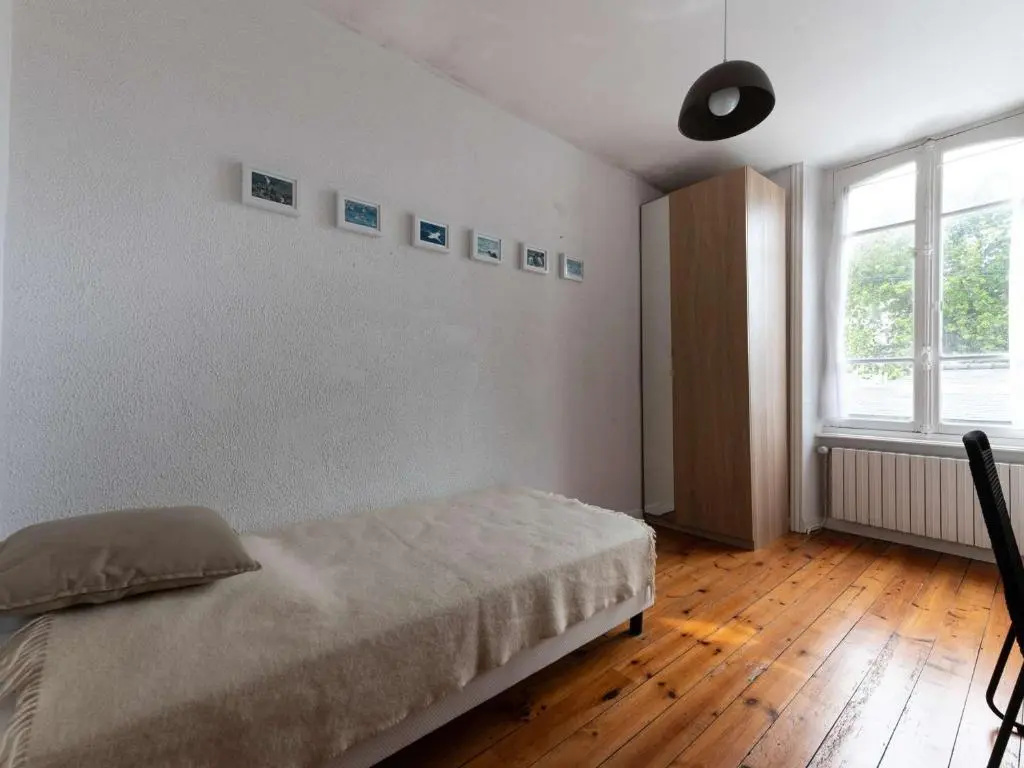 Maison Perros-Guirec, 4 pièces, 5 personnes - FR-1-368-234