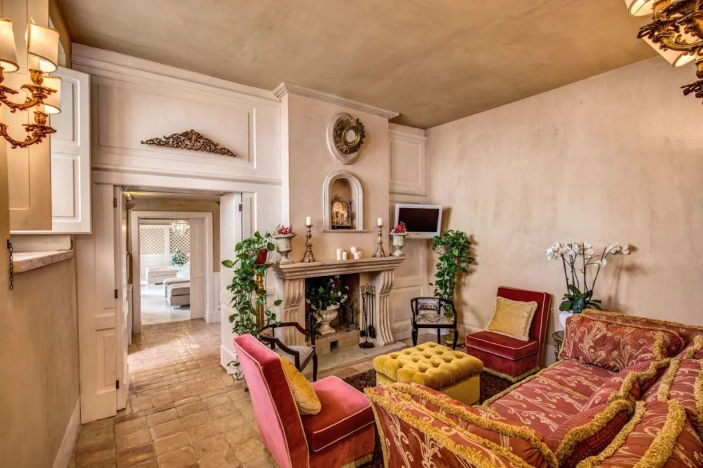 Villa Nume