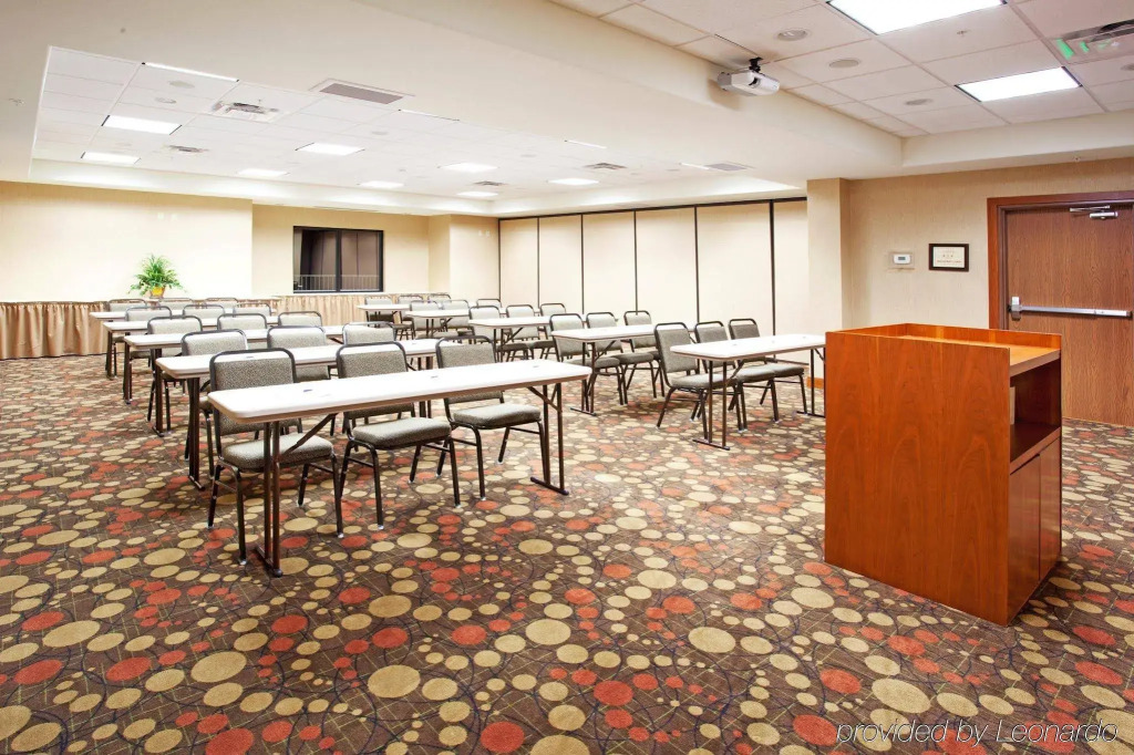 Holiday Inn Express and Suites Los Alamos Entrada Park by IHG