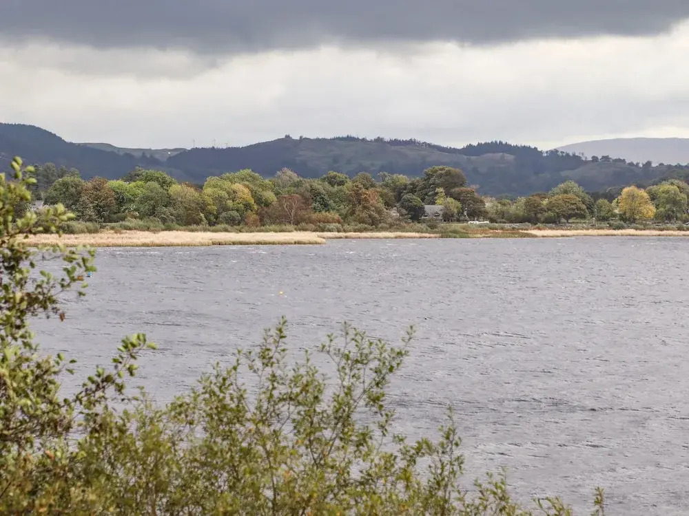 Llys Mair