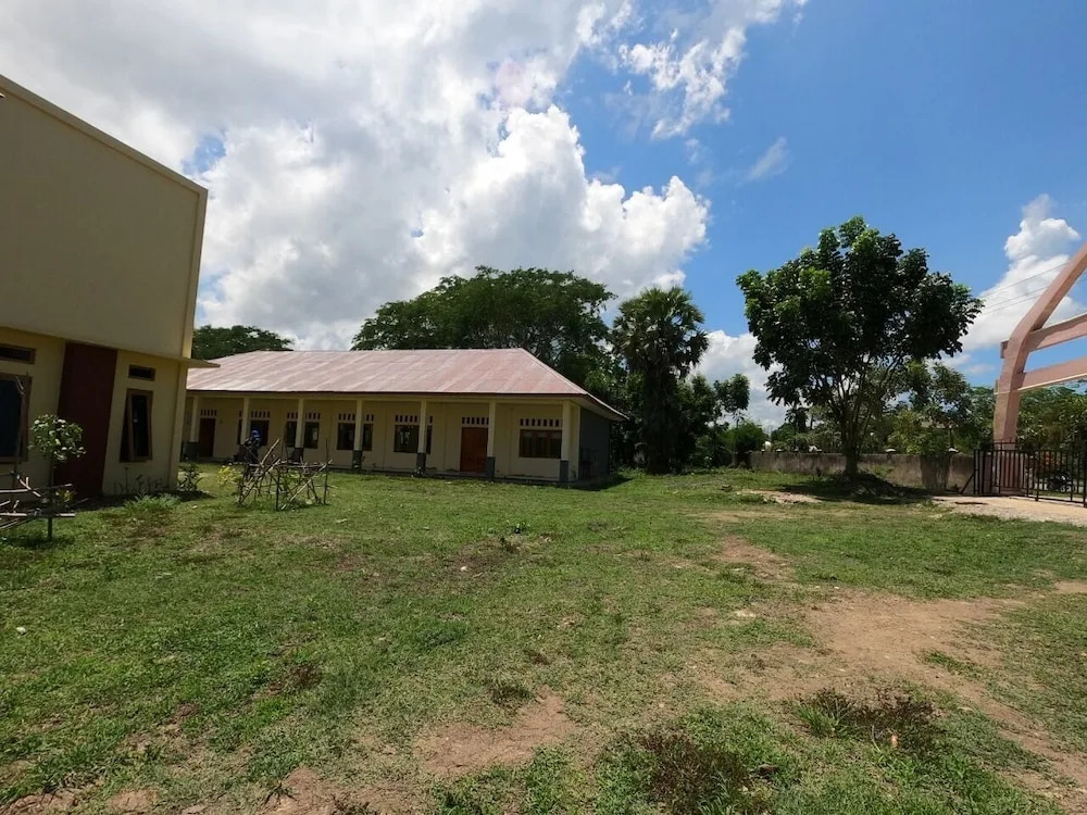 Hotel EduTel