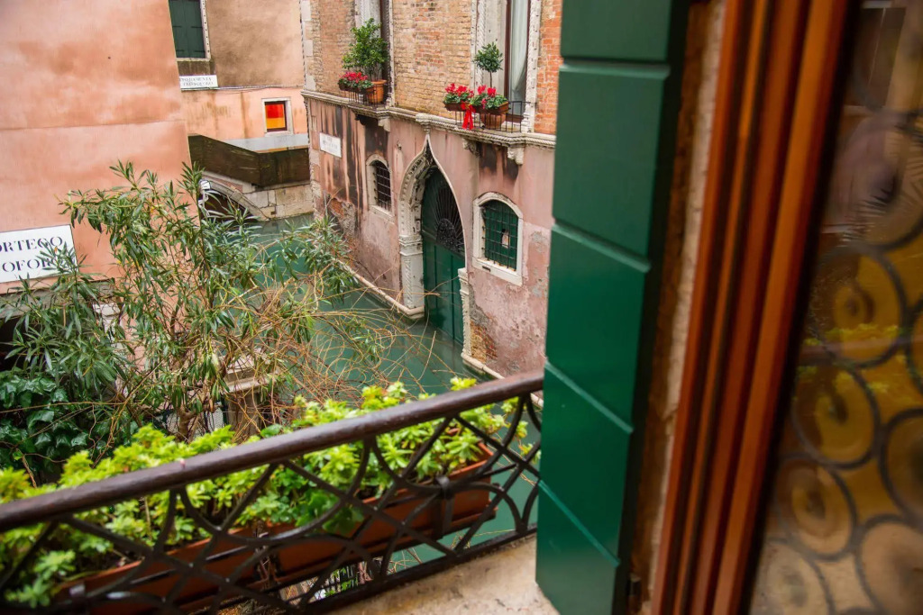 Casa Alla Fenice