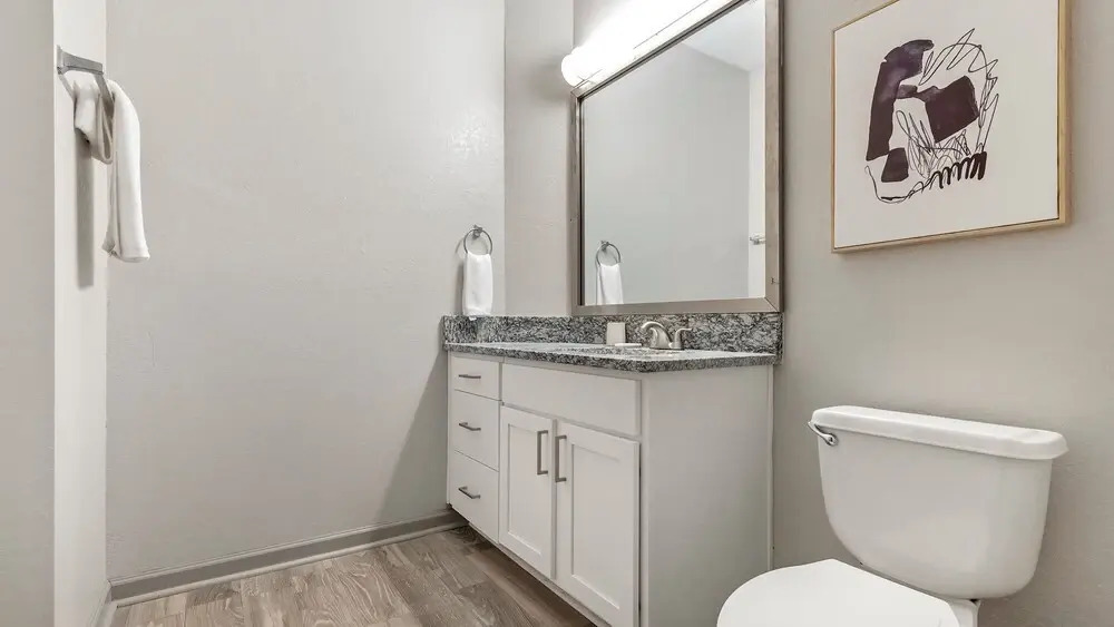 Northlake Apartments By Landing