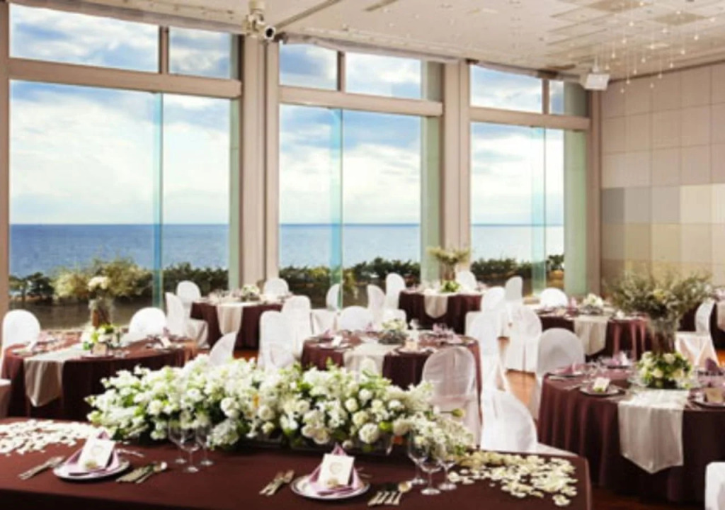 Kamakura Prince Hotel