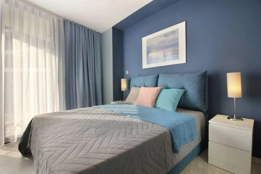 Apartment one Bedroom, Center Girne Kyrenia