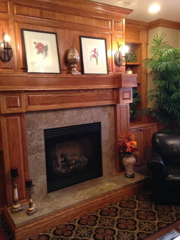 Brick Street Inn