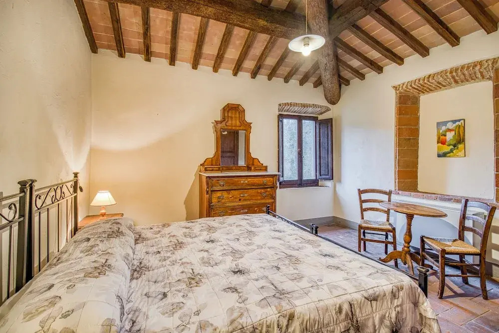 Family Tuscany Villa with private pool