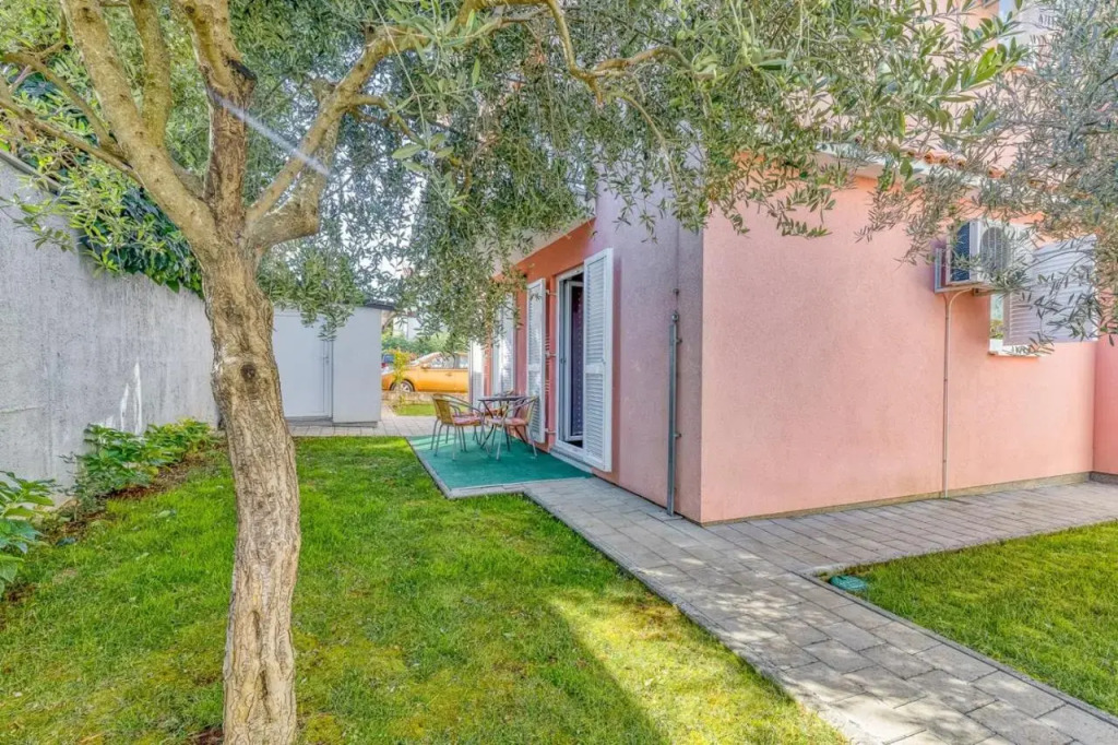 Apartments Kardumovic