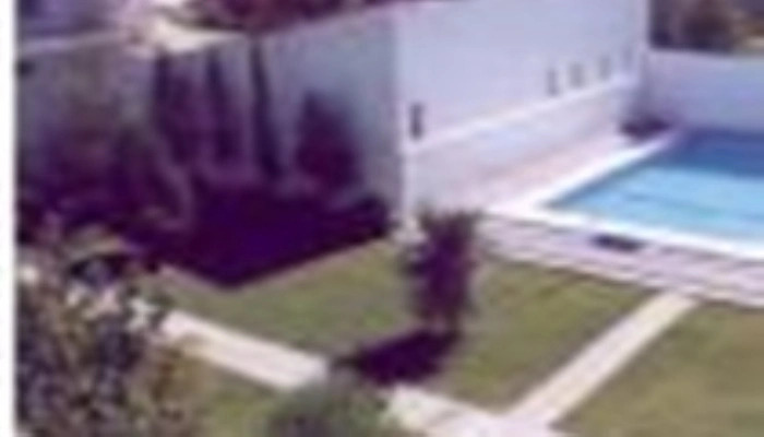 Aguas Mansas Hotel